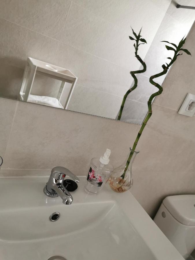 דירות ברבטה Vegandi מראה חיצוני תמונה