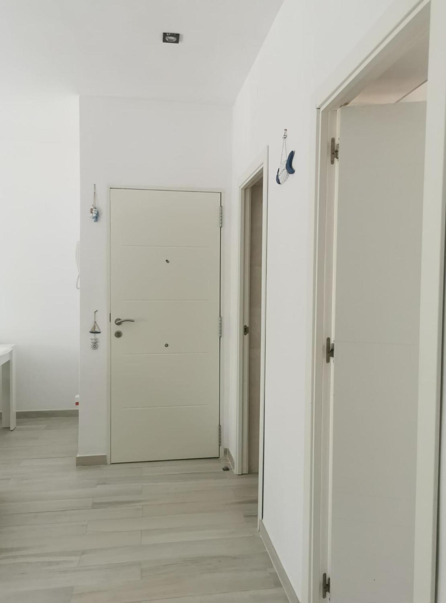 דירות ברבטה Vegandi מראה חיצוני תמונה